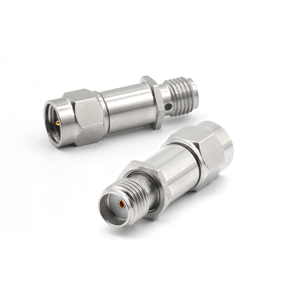 射頻衰減器的作用及典型應用場景是什么？